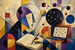 academic editing in the age of AI